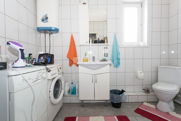 
  Продается коттедж 440 м². Фото 33.