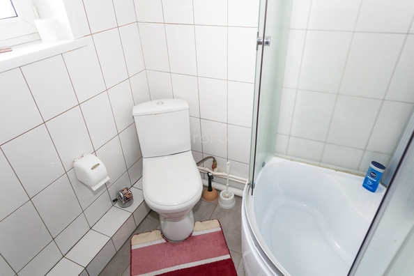 
  Продается коттедж 440 м². Фото 35.