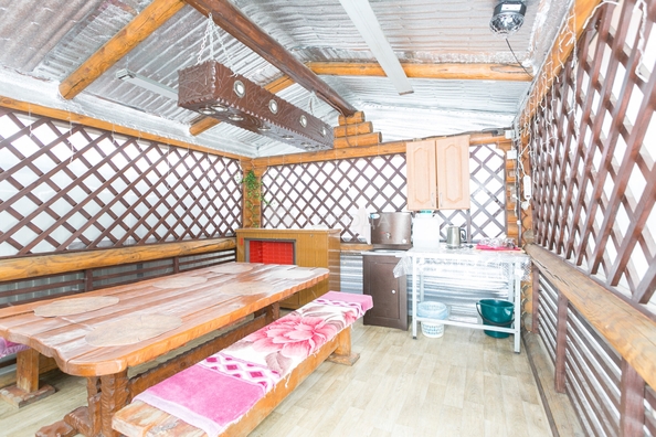 
  Продается коттедж 440 м². Фото 45.