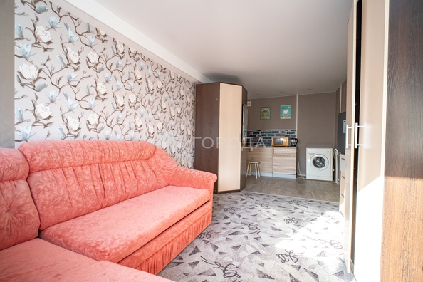 
  Продается комната 40 м². Фото 4.