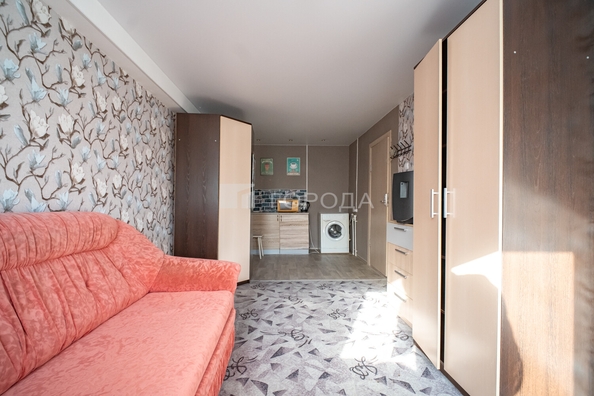 
  Продается комната 40 м². Фото 5.