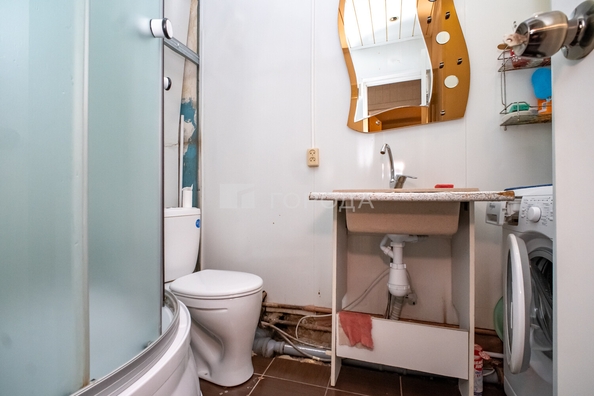 
  Продается комната 40 м². Фото 10.