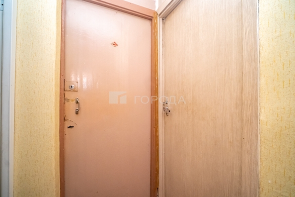 
  Продается комната 40 м². Фото 12.