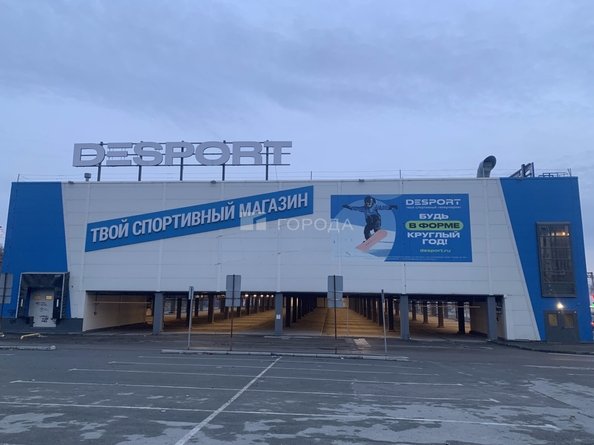 
  Сдается универсальное помещение 4200 м². Фото 3.