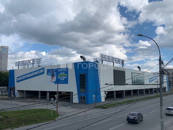 
  Сдается универсальное помещение 4200 м². Фото 7.