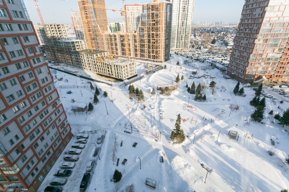 
  Продается студия 26.5 м². Фото 8.