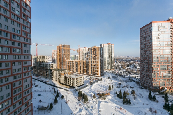 
  Продается студия 26.5 м². Фото 12.