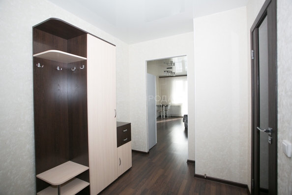 
  Продается студия 26.5 м². Фото 2.