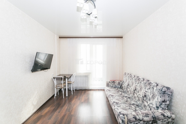 
  Продается студия 26.5 м². Фото 9.