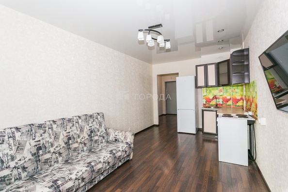 
  Продается студия 26.5 м². Фото 15.