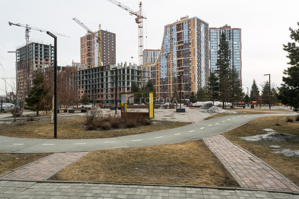 
  Продается студия 26.5 м². Фото 27.