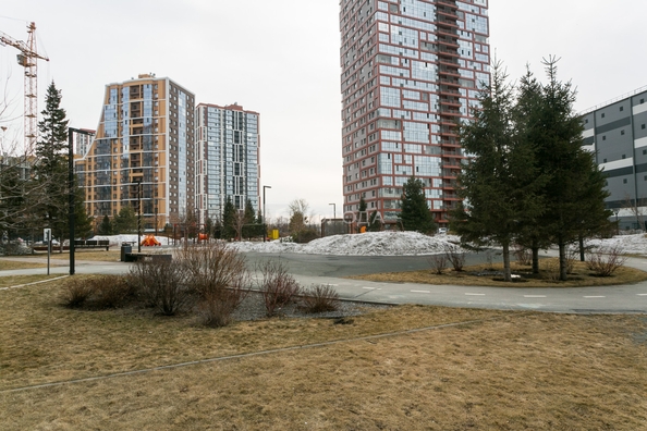 
  Продается студия 26.5 м². Фото 28.
