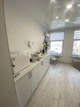 
  Продается офис 21.5 м². Фото 1.