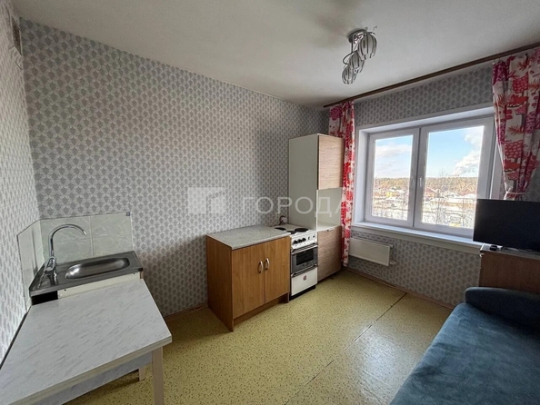 
  Продается 1-комн. квартира 33.6 м². Фото 3.