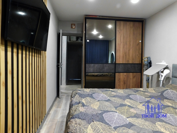 
  Продам 4-комн. квартиру 72 м². Фото 5.