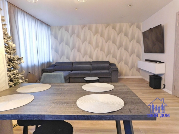 
  Продам 4-комн. квартиру 72 м². Фото 14.