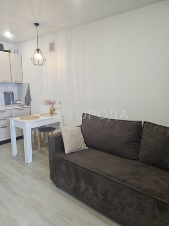
  Продается студия 24 м², в ЖК Солнечные часы, 3 очередь, дом 4. Фото 12.