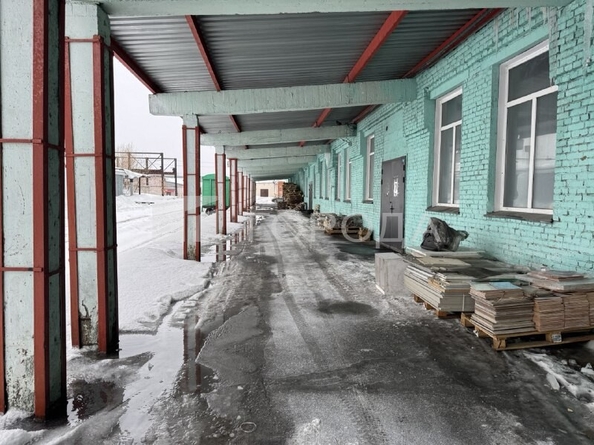 
  Сдается склад 630 м². Фото 2.