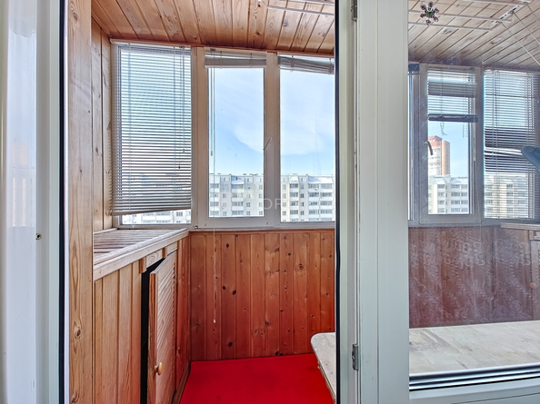 
  Продается 1-комн. квартира 34.4 м². Фото 5.