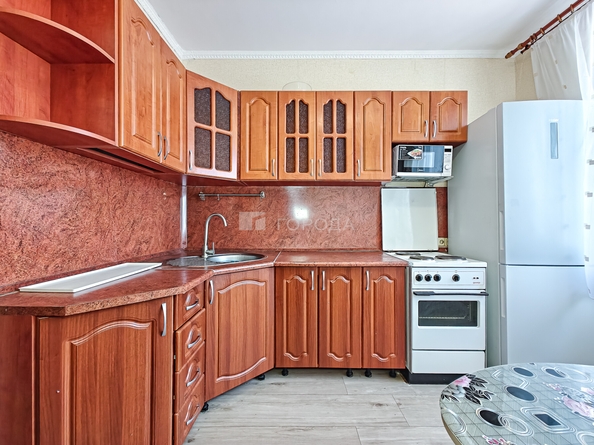 
  Продается 1-комн. квартира 34.4 м². Фото 9.