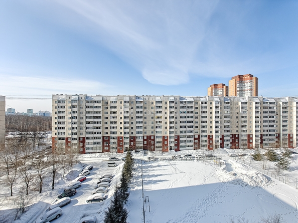
  Продается 1-комн. квартира 34.4 м². Фото 15.