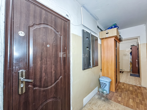 
  Продается 1-комн. квартира 34.4 м². Фото 16.