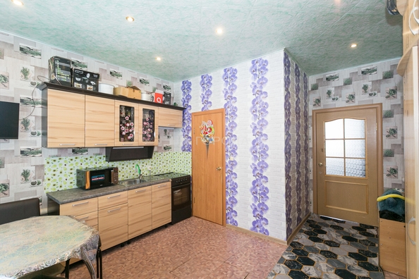
  Продается 1-комн. квартира 39.8 м². Фото 5.