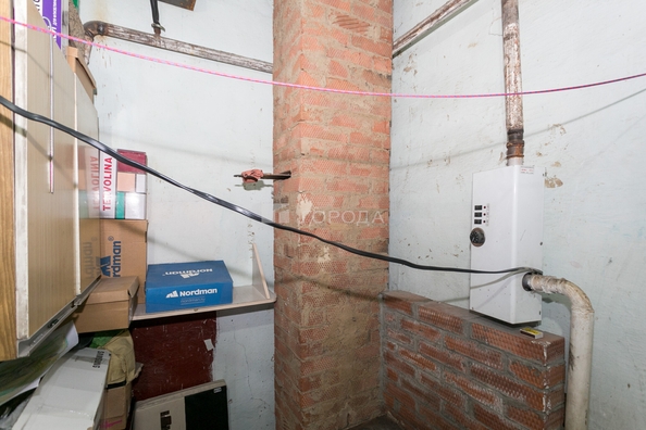 
  Продается 1-комн. квартира 39.8 м². Фото 12.