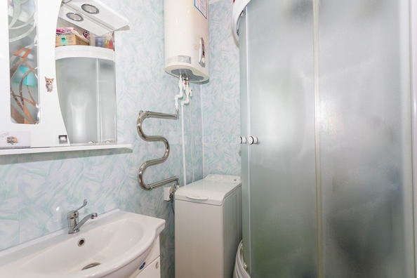 
  Продается 1-комн. квартира 39.8 м². Фото 15.