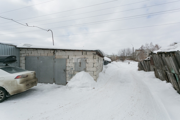 
  Продается 1-комн. квартира 39.8 м². Фото 28.