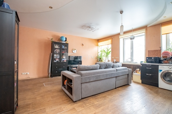 
  Продается 3-комн. квартира 60 м². Фото 12.