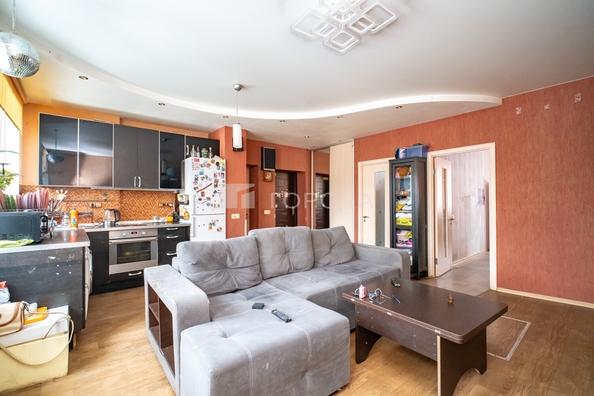 
  Продается 3-комн. квартира 60 м². Фото 16.