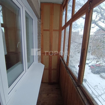 
  Продается 3-комн. квартира 60.2 м². Фото 9.