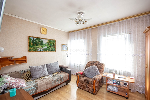 
  Продается дом 52 м². Фото 1.
