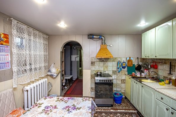 
  Продается дом 52 м². Фото 19.