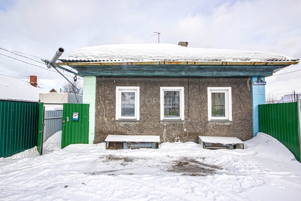 
  Продается дом 52 м². Фото 35.