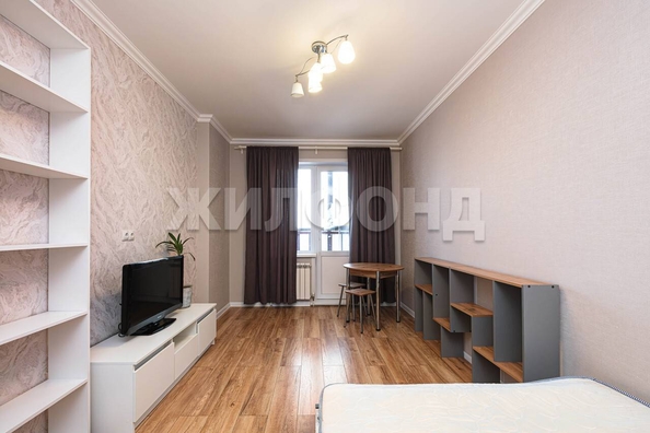 
  Продается 1-комн. квартира 38.9 м², в ЖК Гурьевский, дом 1 корпус 1. Фото 2.