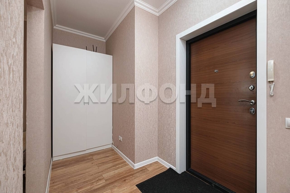 
  Продается 1-комн. квартира 38.9 м², в ЖК Гурьевский, дом 1 корпус 1. Фото 3.