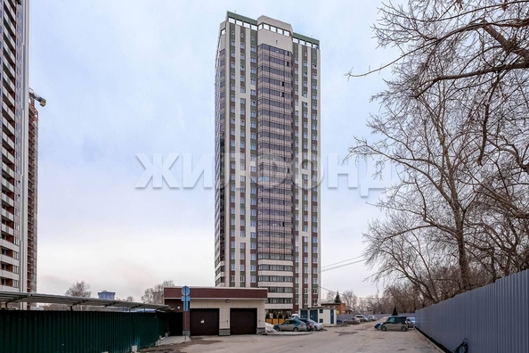 
  Продается 1-комн. квартира 38.9 м², в ЖК Гурьевский, дом 1 корпус 1. Фото 12.