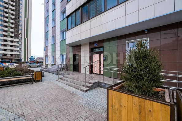 
  Продается 1-комн. квартира 38.9 м², в ЖК Гурьевский, дом 1 корпус 1. Фото 14.