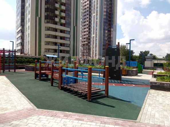 
  Продается 1-комн. квартира 38.9 м², в ЖК Гурьевский, дом 1 корпус 1. Фото 20.