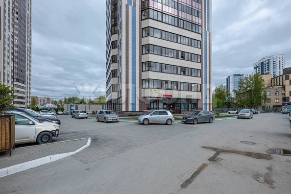 
  Продается 1-комн. квартира 38.9 м², в ЖК Гурьевский, дом 1 корпус 1. Фото 10.