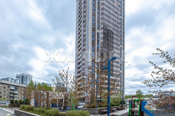 
  Продается 1-комн. квартира 38.9 м², в ЖК Гурьевский, дом 1 корпус 1. Фото 17.