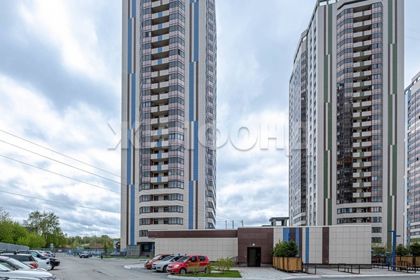 
  Продается 1-комн. квартира 38.9 м², в ЖК Гурьевский, дом 1 корпус 1. Фото 20.