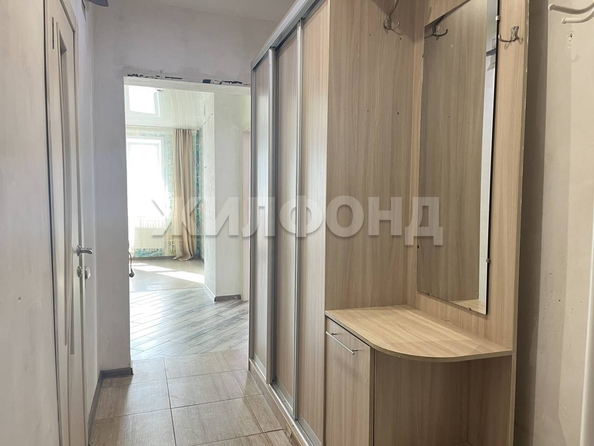 
  Продается 1-комн. квартира 40.7 м². Фото 8.