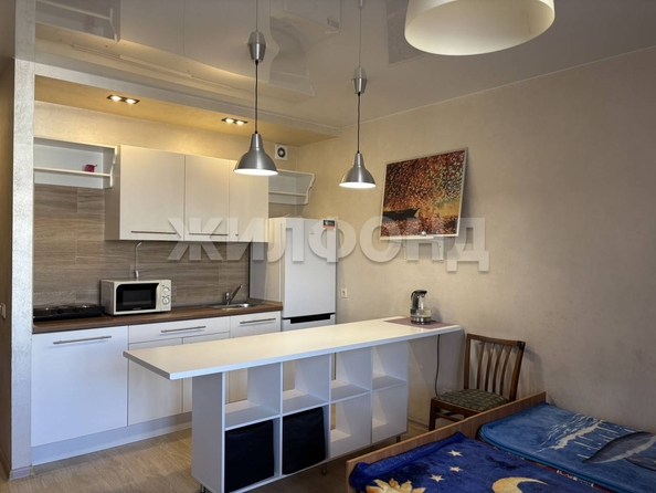 
  Продается студия 24.9 м². Фото 5.
