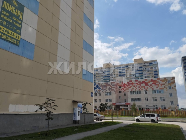 
  Продается студия 24.9 м². Фото 10.