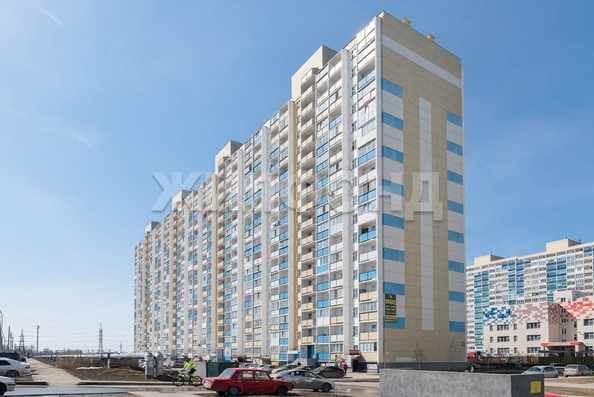 
  Продается студия 24.9 м². Фото 26.