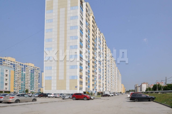 
  Продается студия 24.9 м². Фото 42.