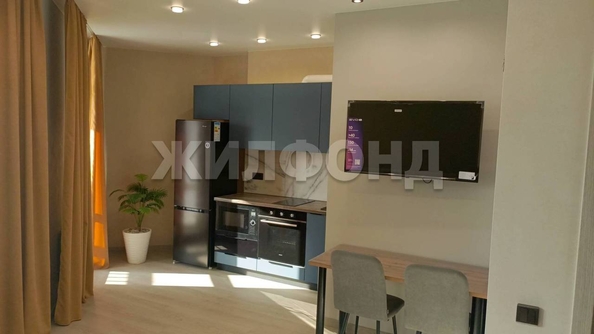 
  Продается студия 30.5 м², в ЖК Топаз. Фото 1.